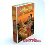 4106749 Santa Maria: American Kingdoms (Edizione Tedesca)