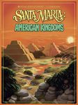 4243093 Santa Maria: American Kingdoms (Edizione Tedesca)