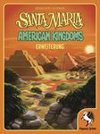 4550375 Santa Maria: American Kingdoms (Edizione Inglese)