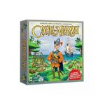 5016050 Santa Maria: American Kingdoms (Edizione Tedesca)