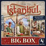 4126865 Istanbul Big Box - Edizione Italiana