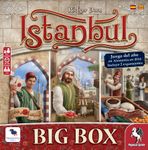 4871357 Istanbul: Big Box
