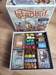 5716349 Istanbul Big Box - Edizione Italiana + Espansioni e Cammello 