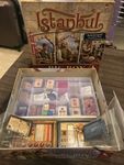 5736059 Istanbul Big Box - Edizione Italiana + Espansioni e Cammello 