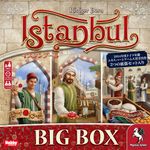 5974331 Istanbul: Big Box