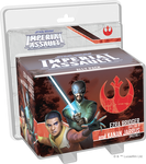 4094148 Star Wars: Imperial Assault – Ezra Bridger and Kanan Jarrus Ally Pack