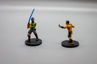 5359287 Star Wars: Imperial Assault – Ezra Bridger and Kanan Jarrus Ally Pack
