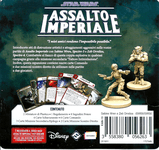 6612291 Star Wars: Imperial Assault – Sabine Wren and Zeb Orrelios Ally Pack