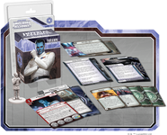 4276364 Star Wars: Imperial Assault – Thrawn Villain Pack