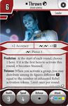 4276365 Star Wars: Imperial Assault – Thrawn Villain Pack