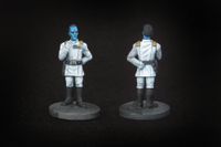 5660738 Star Wars: Imperial Assault – Thrawn Villain Pack