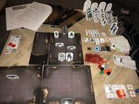 4111832 Heroes &amp; Treasure