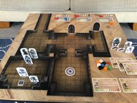 4530889 Heroes &amp; Treasure