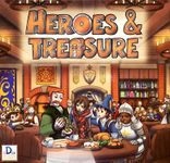 4708579 Heroes &amp; Treasure