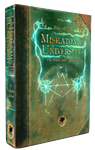 4098153 Miskatonic University: The Restricted Collection