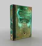 4099472 Miskatonic University: The Restricted Collection
