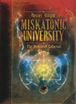 4422854 Miskatonic University: The Restricted Collection