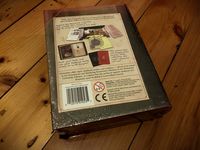 4596532 Miskatonic University: The Restricted Collection