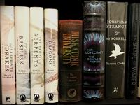 4596556 Miskatonic University: The Restricted Collection