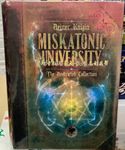 5133925 Miskatonic University: The Restricted Collection