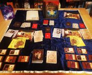 5887421 Miskatonic University: The Restricted Collection