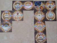 4484645 Gem Rush (Second Edition)