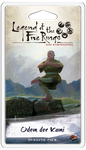 4275633 Legend of the Five Rings: The Card Game – Breath of the Kami