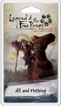 4094175 Legend of the Five Rings: The Card Game – All and Nothing