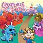 4098605 Creatures and Cupcakes