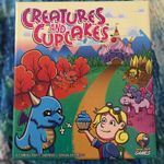 4658495 Creatures and Cupcakes