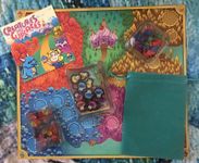 4658510 Creatures and Cupcakes