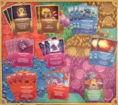 4658511 Creatures and Cupcakes