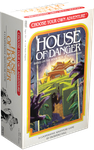 4093962 Choose Your Own Adventure: House of Danger