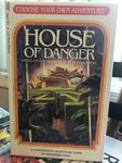 4233585 Choose Your Own Adventure: House of Danger