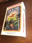 4233587 Choose Your Own Adventure: House of Danger