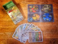 4419958 Liberation (Edizione Tedesca)