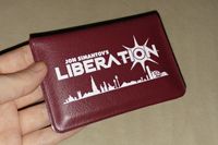 5699487 Liberation (Edizione Tedesca)