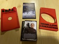 5961217 Liberation (Edizione Tedesca)