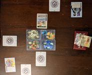 6531659 Liberation (Edizione Tedesca)