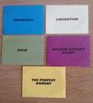 6869191 Liberation (Edizione Tedesca)