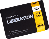 7097088 Liberation (Edizione Tedesca)