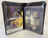 7097089 Liberation (Edizione Tedesca)