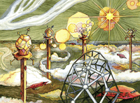 7171949 Liberation (Edizione Tedesca)