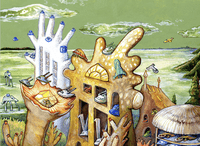 7171950 Liberation (Edizione Tedesca)