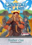 4094032 Crystal Clans: Feather Clan