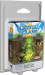 4094033 Crystal Clans: Leaf Clan