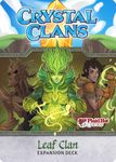 4094034 Crystal Clans: Leaf Clan