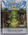 5887370 Crystal Clans: Leaf Clan