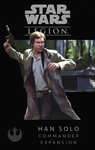 4094141 Star Wars: Legion – Han Solo Commander Expansion