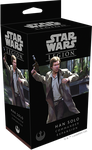 4277866 Star Wars: Legion – Han Solo Commander Expansion